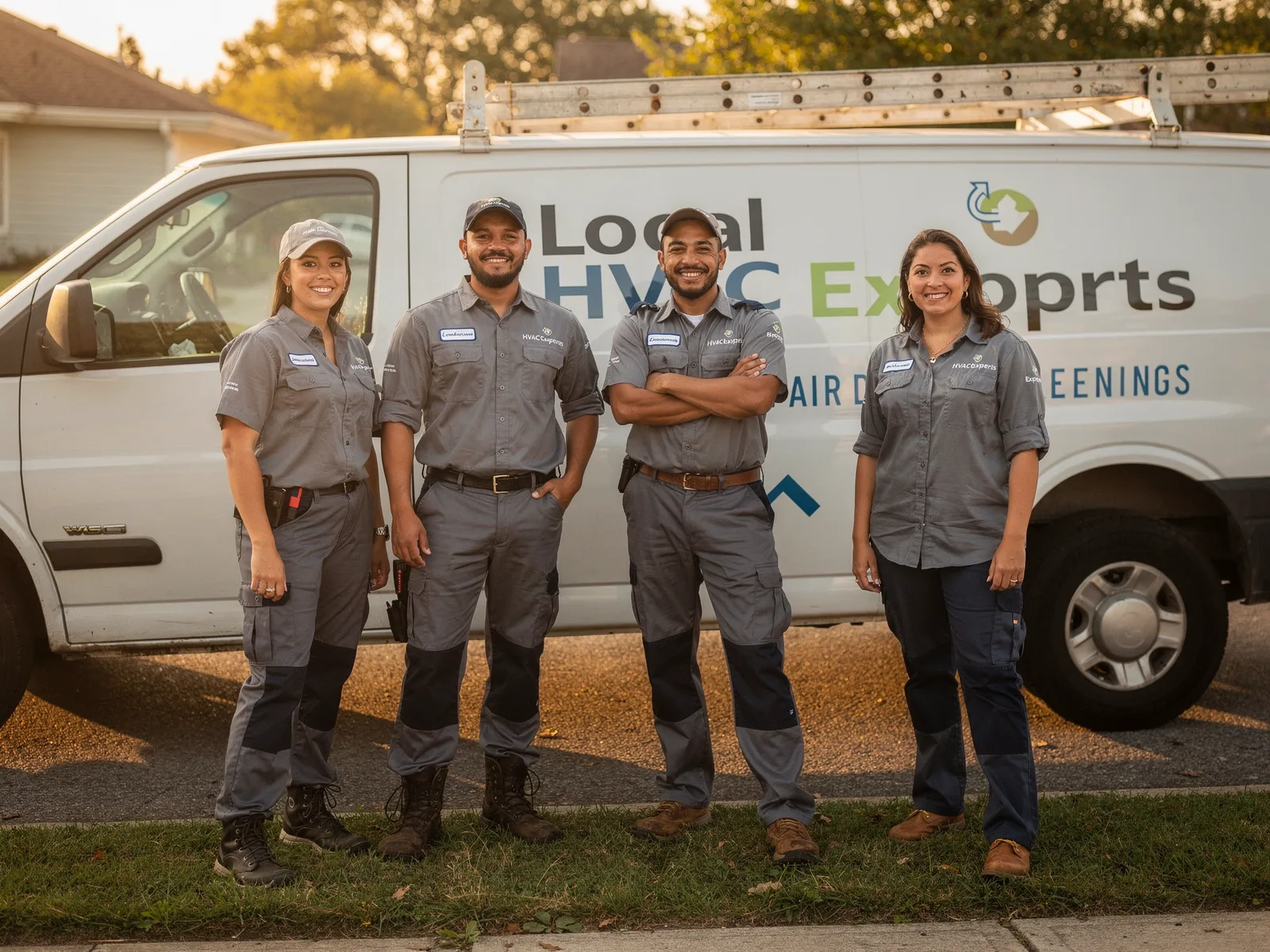 24/7 HVAC Repair & AC Replacement company in Geneseo, KS