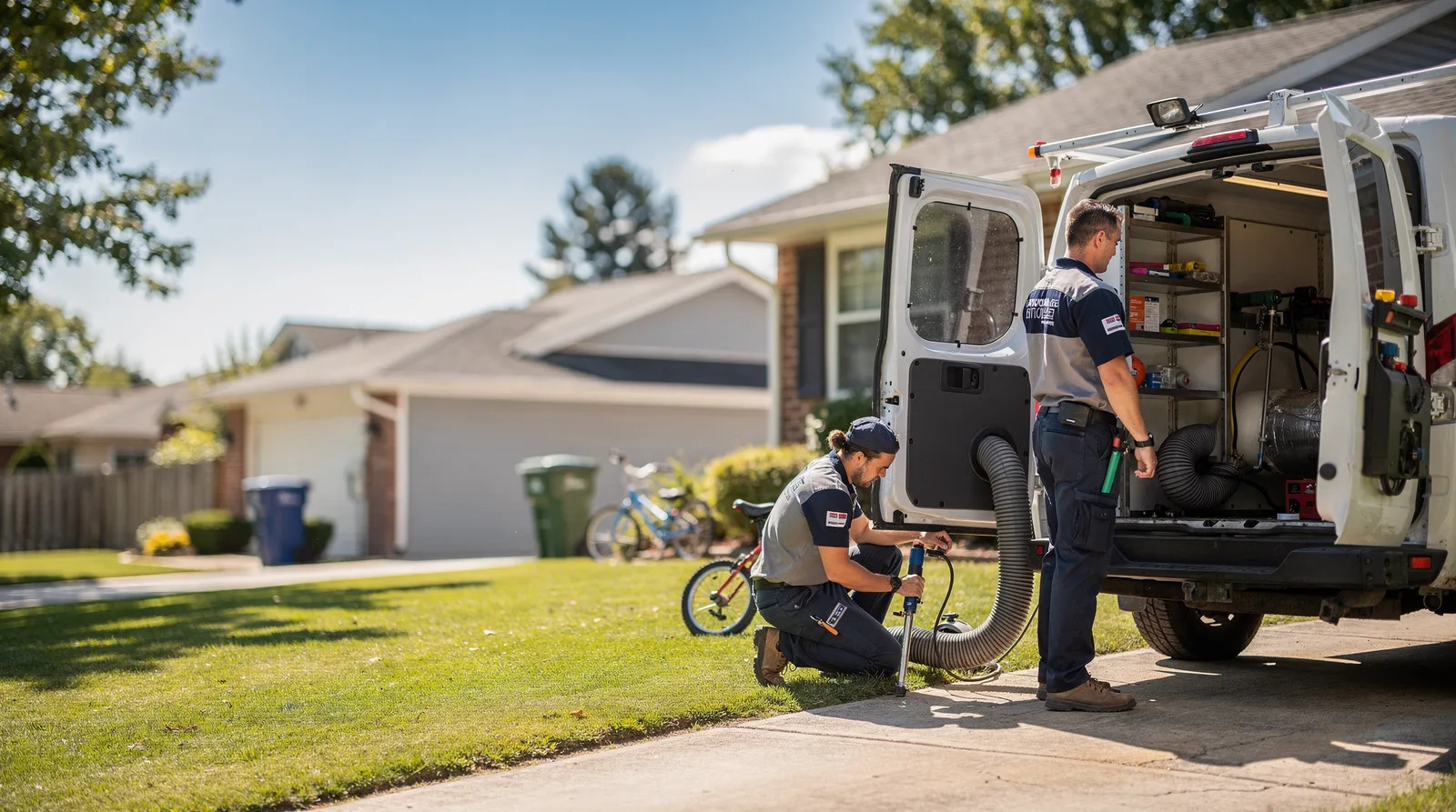 24/7 HVAC Repair & AC Replacement in Geneseo, KS near me